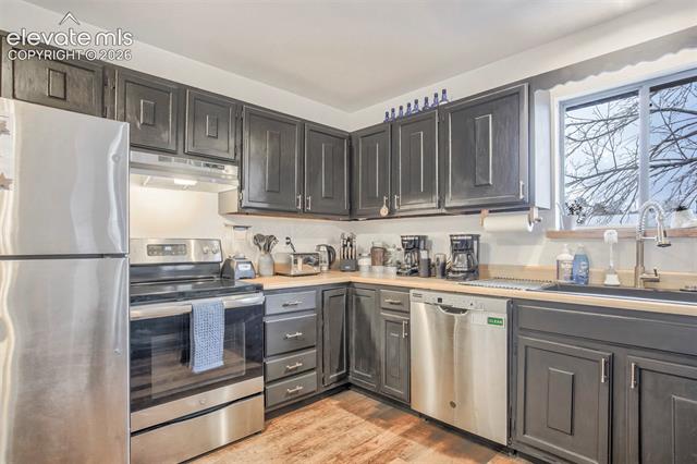 MLS Image for 5665  Tuckerman  ,Colorado Springs, Colorado
