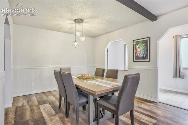 MLS Image for 5665  Tuckerman  ,Colorado Springs, Colorado