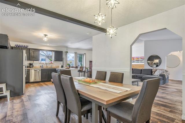 MLS Image for 5665  Tuckerman  ,Colorado Springs, Colorado