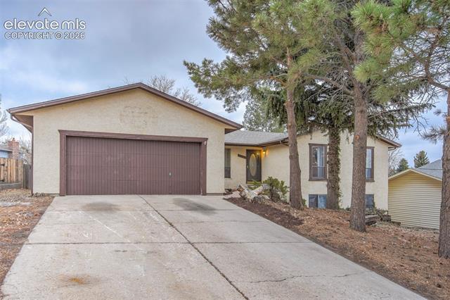 MLS Image for 5665  Tuckerman  ,Colorado Springs, Colorado