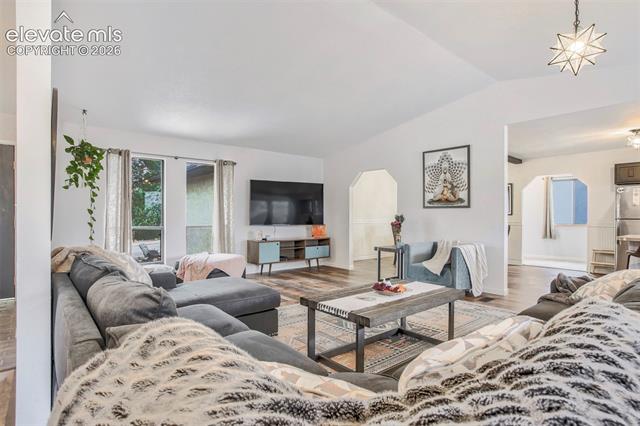 MLS Image for 5665  Tuckerman  ,Colorado Springs, Colorado