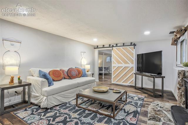 MLS Image for 5665  Tuckerman  ,Colorado Springs, Colorado