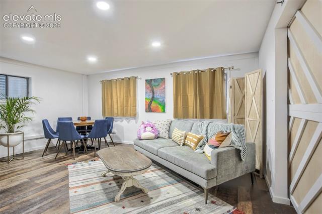 MLS Image for 5665  Tuckerman  ,Colorado Springs, Colorado