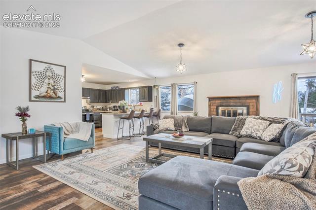 MLS Image for 5665  Tuckerman  ,Colorado Springs, Colorado