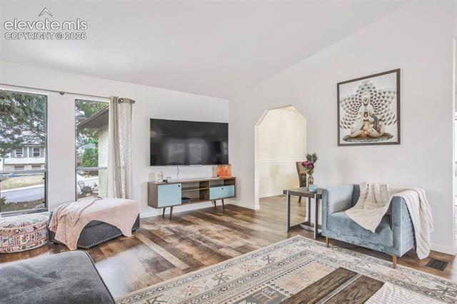 MLS Image for 5665  Tuckerman  ,Colorado Springs, Colorado