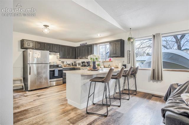 MLS Image for 5665  Tuckerman  ,Colorado Springs, Colorado