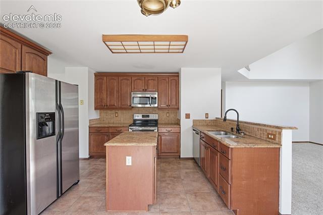 MLS Image for 7407  Montarbor  ,Colorado Springs, Colorado