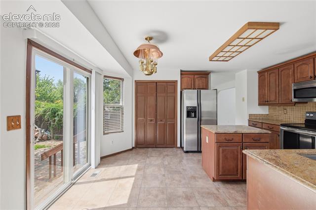 MLS Image for 7407  Montarbor  ,Colorado Springs, Colorado