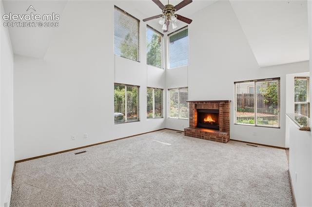 MLS Image for 7407  Montarbor  ,Colorado Springs, Colorado