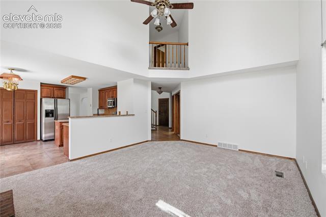 MLS Image for 7407  Montarbor  ,Colorado Springs, Colorado