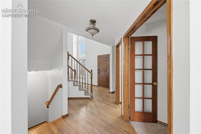 MLS Image for 7407  Montarbor  ,Colorado Springs, Colorado
