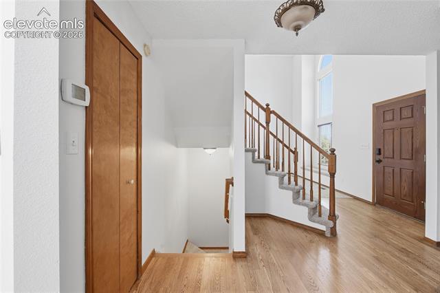 MLS Image for 7407  Montarbor  ,Colorado Springs, Colorado