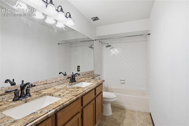 MLS Image for 7407  Montarbor  ,Colorado Springs, Colorado