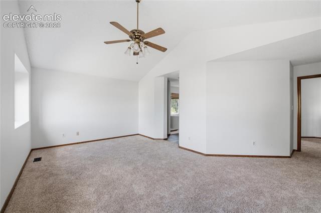 MLS Image for 7407  Montarbor  ,Colorado Springs, Colorado