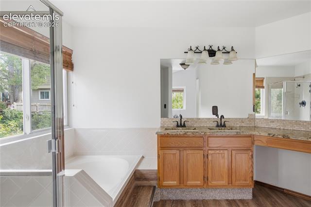 MLS Image for 7407  Montarbor  ,Colorado Springs, Colorado