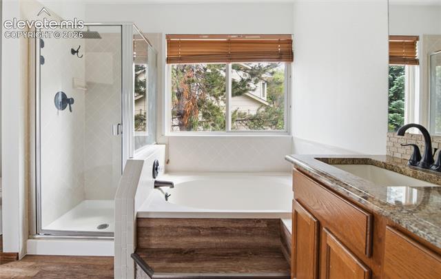 MLS Image for 7407  Montarbor  ,Colorado Springs, Colorado
