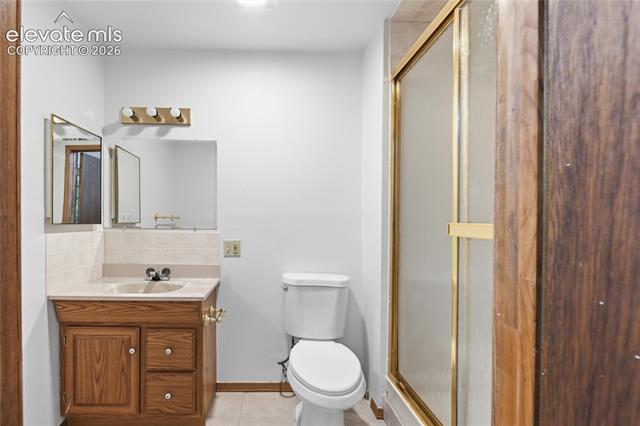 MLS Image for 7407  Montarbor  ,Colorado Springs, Colorado