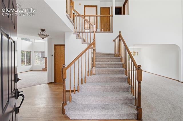 MLS Image for 7407  Montarbor  ,Colorado Springs, Colorado