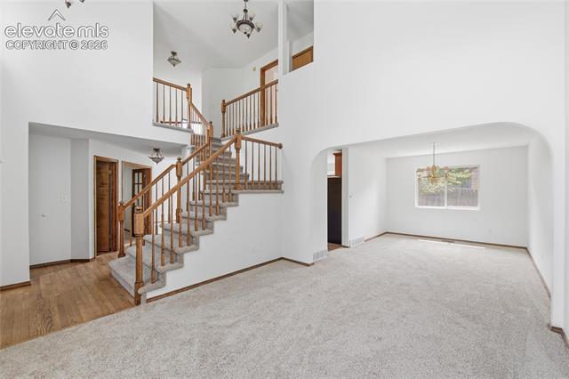 MLS Image for 7407  Montarbor  ,Colorado Springs, Colorado