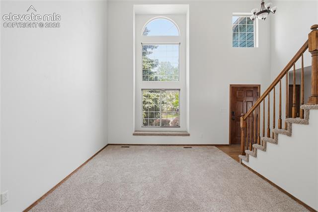 MLS Image for 7407  Montarbor  ,Colorado Springs, Colorado