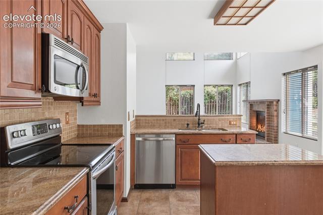 MLS Image for 7407  Montarbor  ,Colorado Springs, Colorado