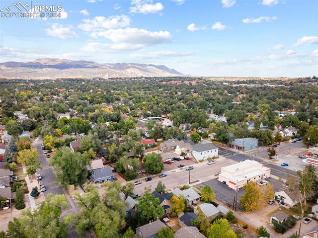 MLS Image for 115 S 15th  ,Colorado Springs, Colorado