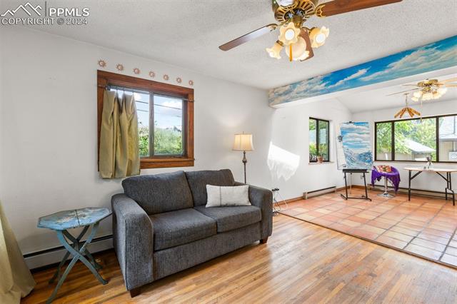 MLS Image for 115 S 15th  ,Colorado Springs, Colorado