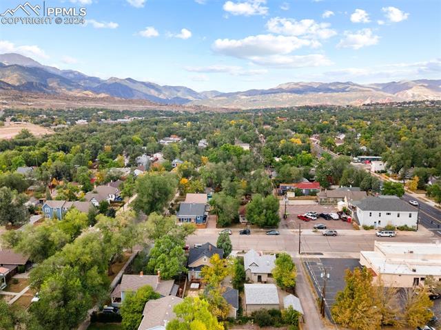 MLS Image for 115 S 15th  ,Colorado Springs, Colorado