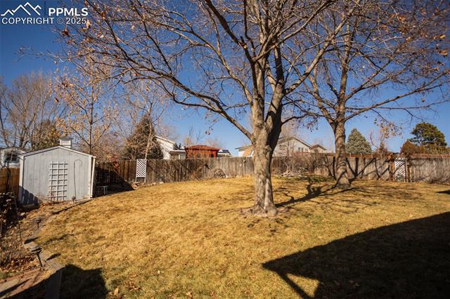 MLS Image for 4950  Garden Ranch  ,Colorado Springs, Colorado