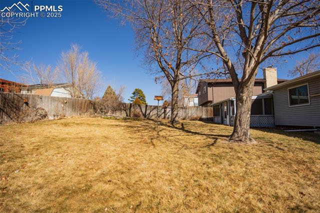 MLS Image for 4950  Garden Ranch  ,Colorado Springs, Colorado