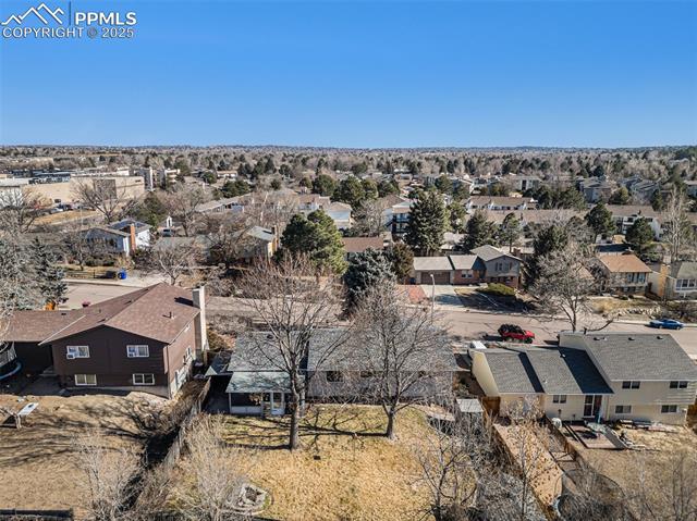 MLS Image for 4950  Garden Ranch  ,Colorado Springs, Colorado