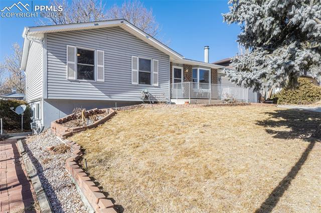 MLS Image for 4950  Garden Ranch  ,Colorado Springs, Colorado