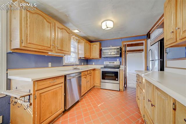 MLS Image for 1844  Arroya  ,Colorado Springs, Colorado