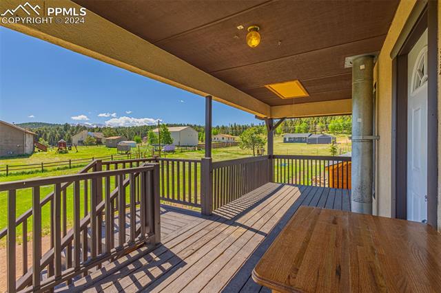 MLS Image for 88  Tioga  ,Florissant, Colorado