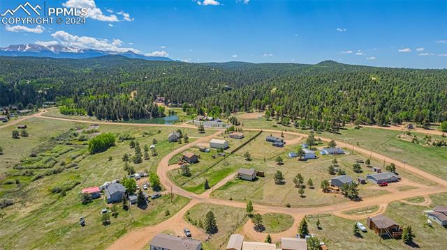 MLS Image for 88  Tioga  ,Florissant, Colorado