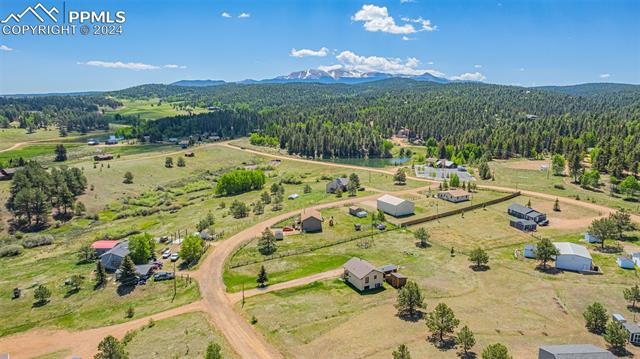 MLS Image for 88  Tioga  ,Florissant, Colorado