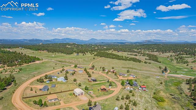 MLS Image for 88  Tioga  ,Florissant, Colorado