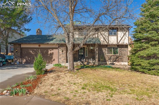 2  Bellflower  , pueblo&nbsp; House Search MLS Picture