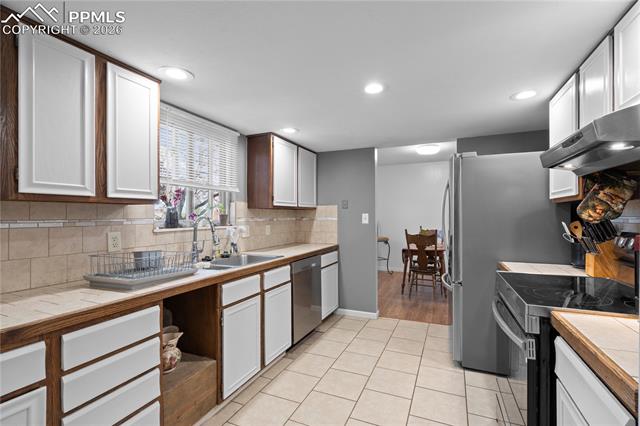 MLS Image for 2  Bellflower  ,Pueblo, Colorado