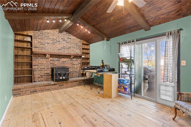 MLS Image for 2  Bellflower  ,Pueblo, Colorado