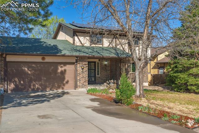 MLS Image for 2  Bellflower  ,Pueblo, Colorado
