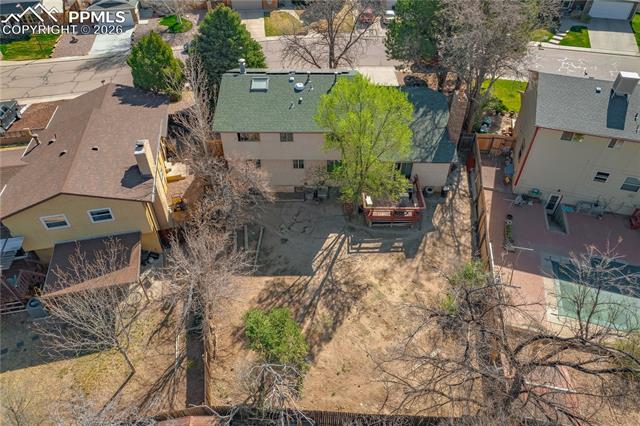 MLS Image for 2  Bellflower  ,Pueblo, Colorado