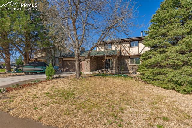 MLS Image for 2  Bellflower  ,Pueblo, Colorado