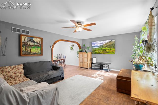 MLS Image for 2  Bellflower  ,Pueblo, Colorado