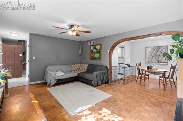 MLS Image for 2  Bellflower  ,Pueblo, Colorado