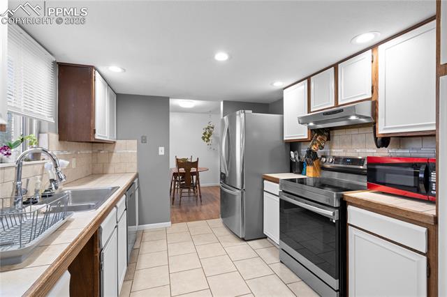 MLS Image for 2  Bellflower  ,Pueblo, Colorado