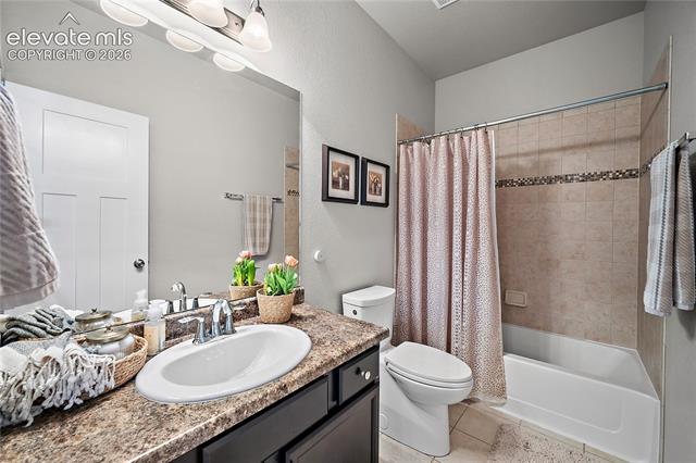 MLS Image for 7669  Kiana  ,Colorado Springs, Colorado