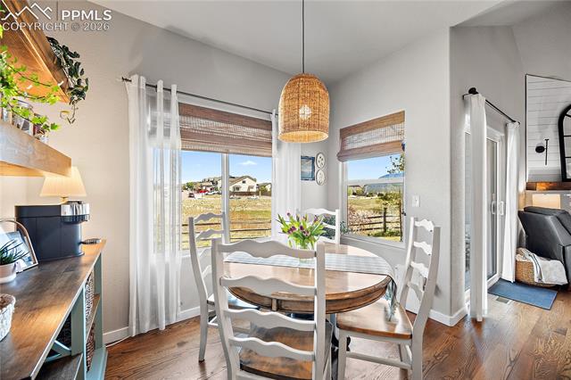 MLS Image for 7669  Kiana  ,Colorado Springs, Colorado