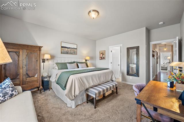 MLS Image for 7669  Kiana  ,Colorado Springs, Colorado