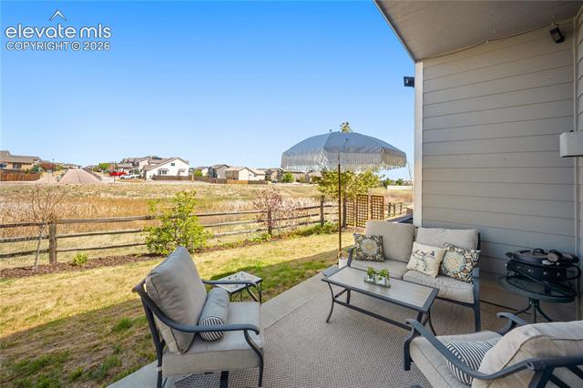 MLS Image for 7669  Kiana  ,Colorado Springs, Colorado